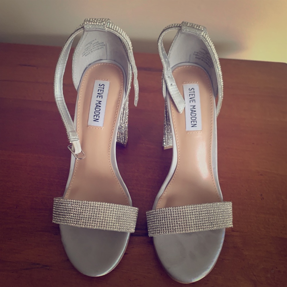 Steve Madden worn once